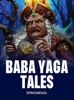 50crownscasino Pl Baba Yaga Tales