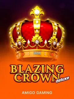 50crownscasino Pl Blazing Crown Deluxe