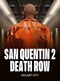 50crownscasino Pl San Quentin 2 Death Row