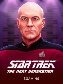 50crownscasino Pl Star Trek The Next Generation